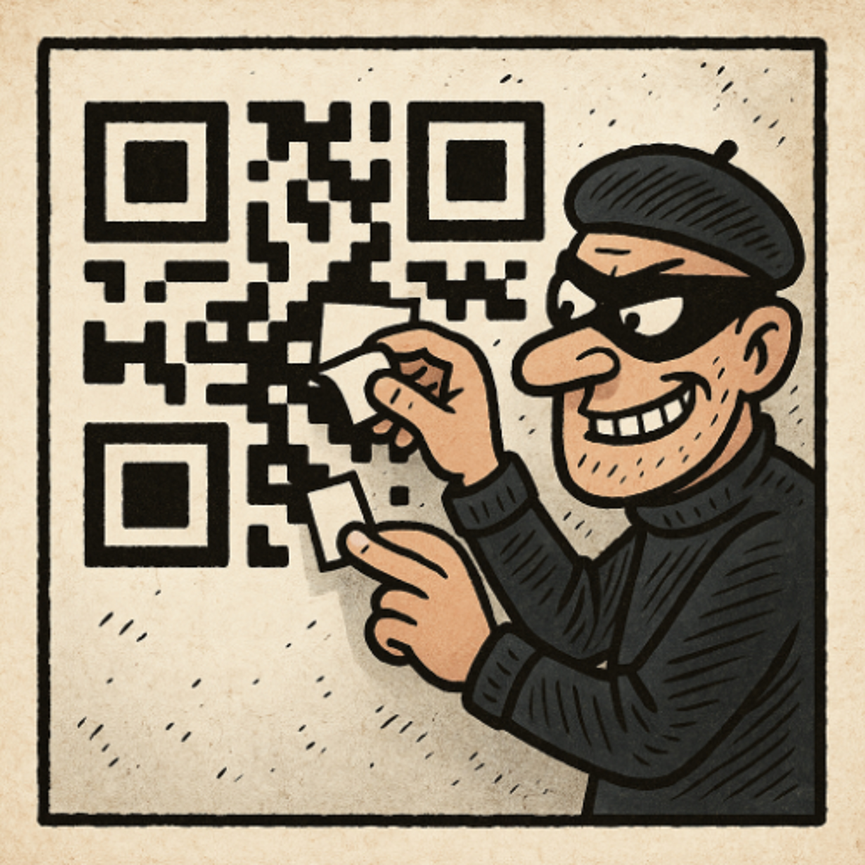 Co je to quishing a jak se proti němu bránit?