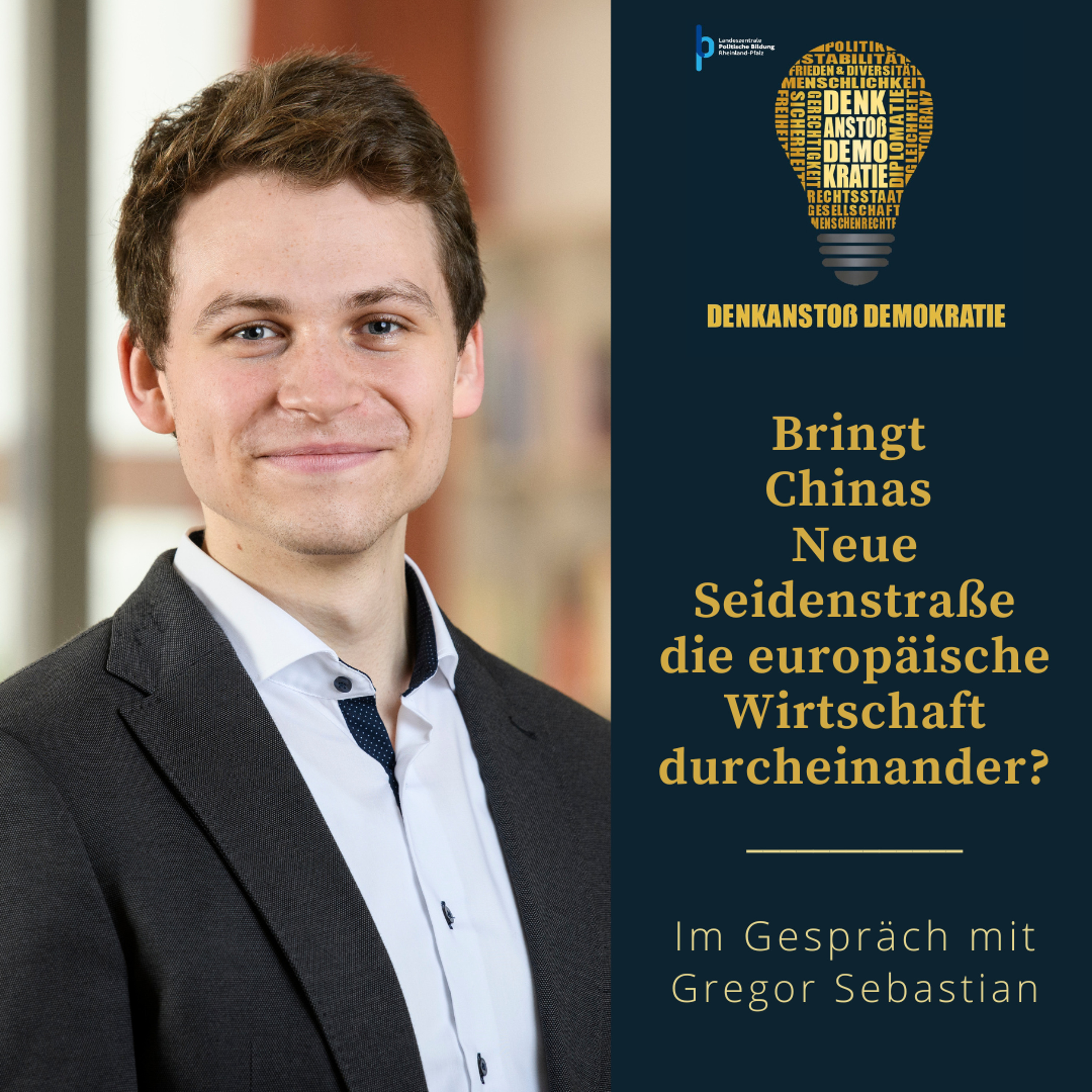 Denkanstoß Demokratie