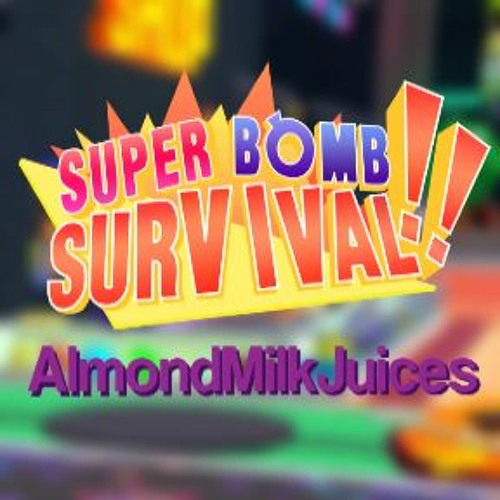 Stream Super Bomb Survival OST Mint (Intense) by Super Bomb Survival