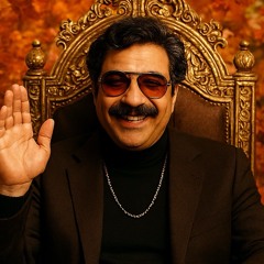 sanıyorum - orjinal