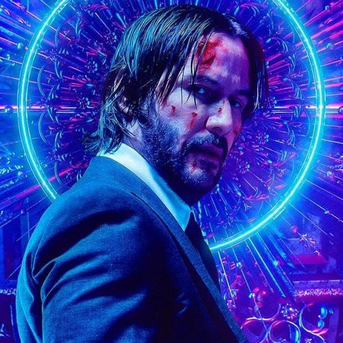 John Wick Mode X Blood Code By Le Castle Vania