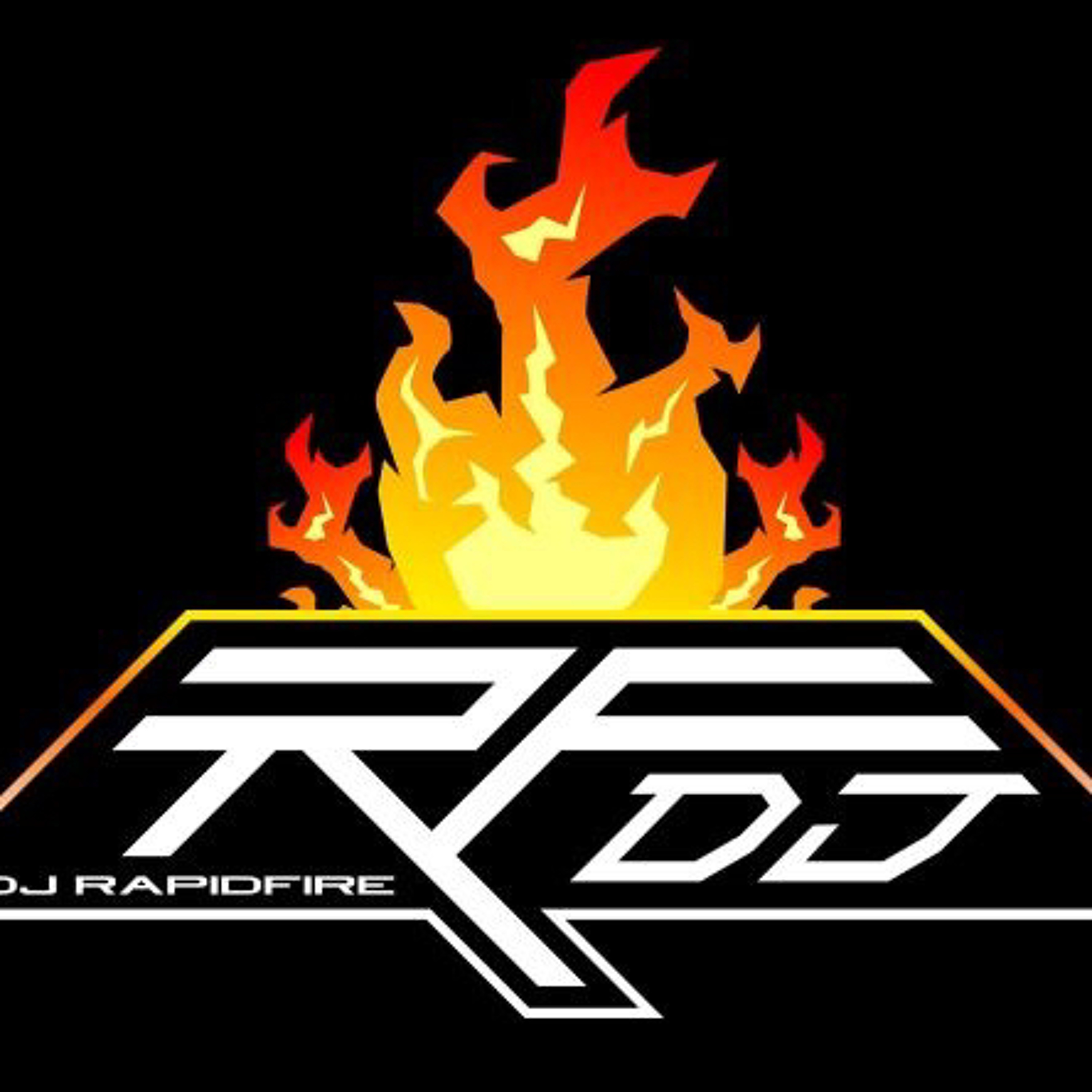 DJ Rapidfire- Tech house power Vol.2.m4a episode artwork