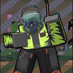 Griefer X Bubonic plant Mashup