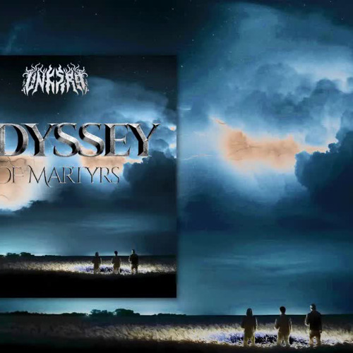 UNKSRA - Odyssey Of Martyrs