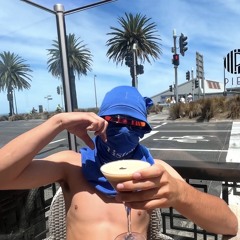 LV SANDALS (DJ ESPRESSOS EDIT)