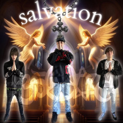 salvation w/ ljp2900 + Azrael *MUSIC VIDEO IN DESCRIPTION*