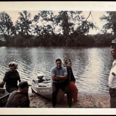 everybody is half dead