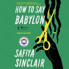 ⚡Read🔥PDF How to Say Babylon: A Memoir
