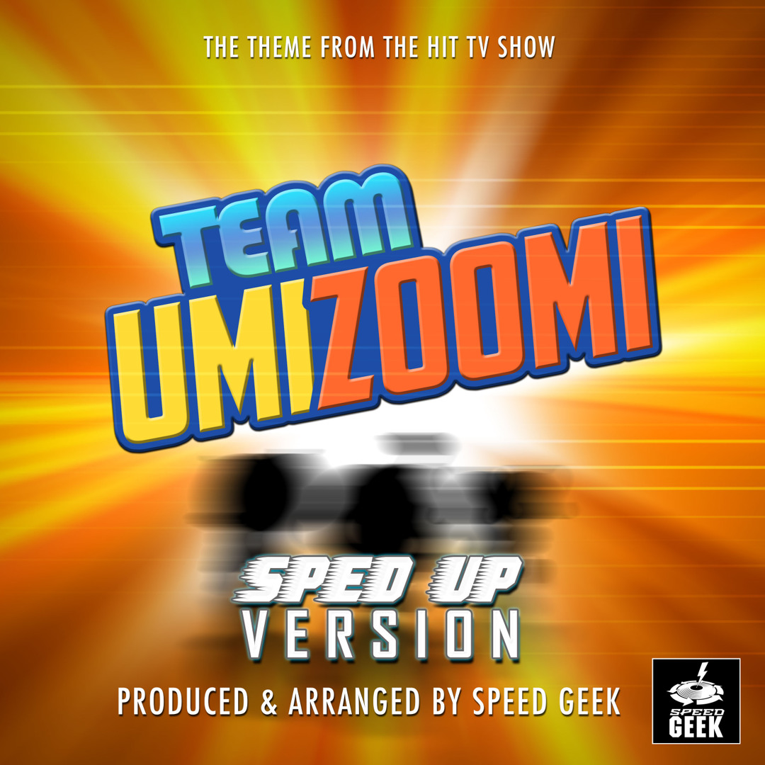 Stream Team Umizoomi Main Theme (From 