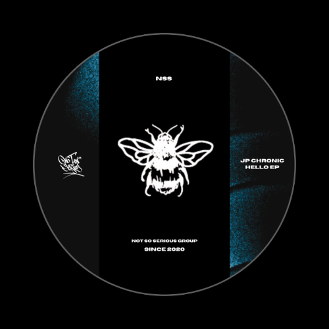 Stream Not So Serious | Listen to Hello EP playlist online for free on ...
