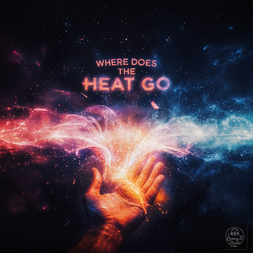 Where Does the Heat Go