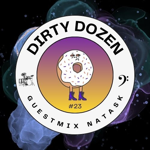 Dirty Dozen #23: NatasK