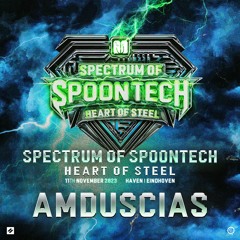 AMDUSCIAS @ SPECTRUM OF SPOONTECH 2023