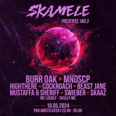 Skamele 180.3 Powermix - Swieber vs Skaaz