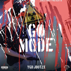 GO MODE - YGR Jdot2x