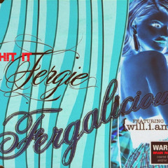 Hit It Fergie.CLIP (brain rot mashup)
