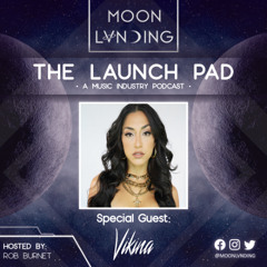 Vikina Talks Surviving MMW, Performing at the Latin Grammy's, & Building the Community Together!