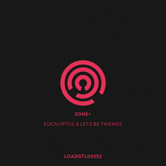 Let's Be Friends