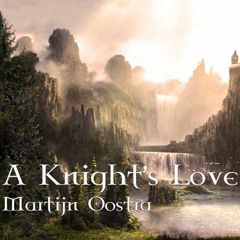 A Knights Love - voor Fanfareorkest (demo)