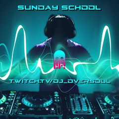 Sunday School Vol. 15