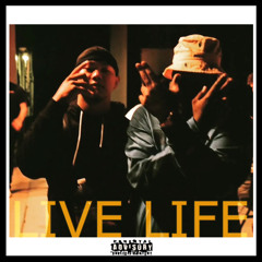 TK X IMMORTAL - LIVE LIFE