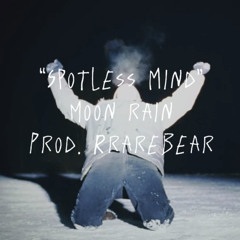 spotless mind(prod. rrarebear)