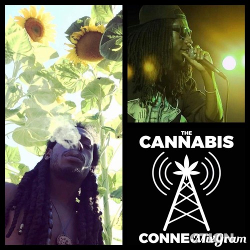 Al Bundi -  Socially Aware and Experimental Rapper 5/12/23