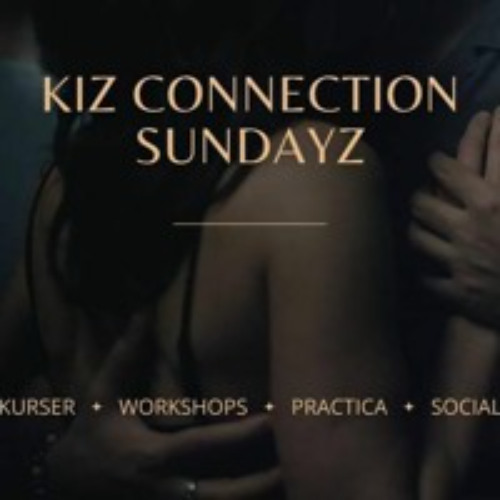 Joey C - UrbanKiz | Ghetto Zouk Live Mixtape | Kiz Connection Sundayz