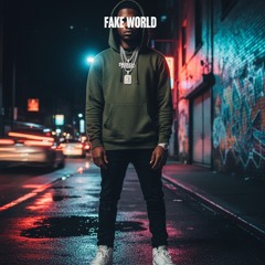 They call me fake