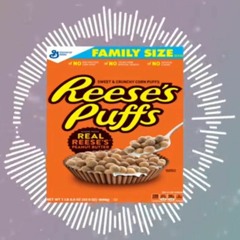 Reece's puffs Wii theme