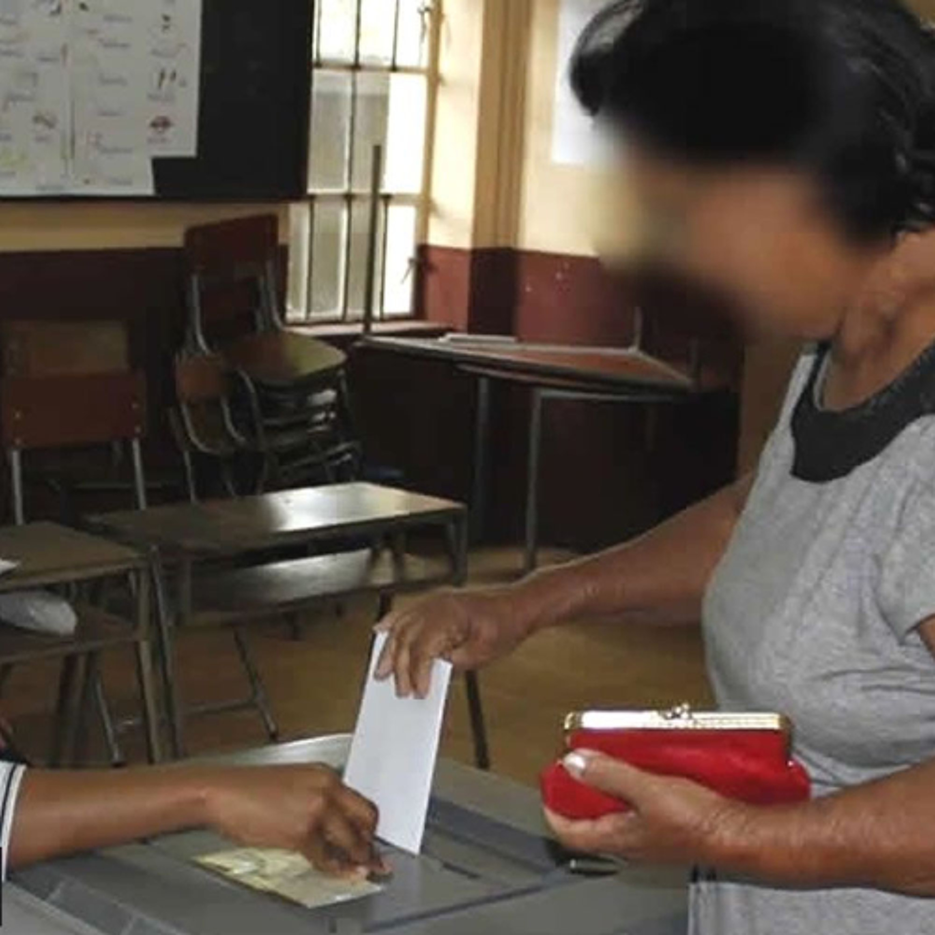 Le 4 mai prochain auront lieu les élections municipales.