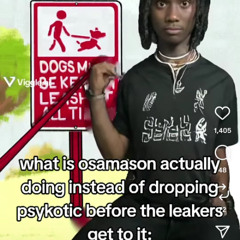 *slowed by dj fucking sex penis* super scary and evil (feat. Lil Skibidi Toilet, Vanessa Fresticle & jerry) [prod. me, flute by jerry] HOSTED BY DJ TESTICLE FARM