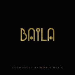 Guest DJ Set for Baila Radio 12/7/24