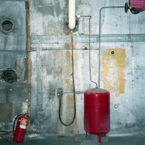 BASEMENT MOODINESS VINYL ONLY MIX