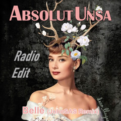 Belle Remix Radio Edit (JohnSAS-Absolutunsa)