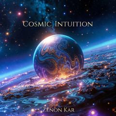 Zenon Kar - Cosmic Intuition