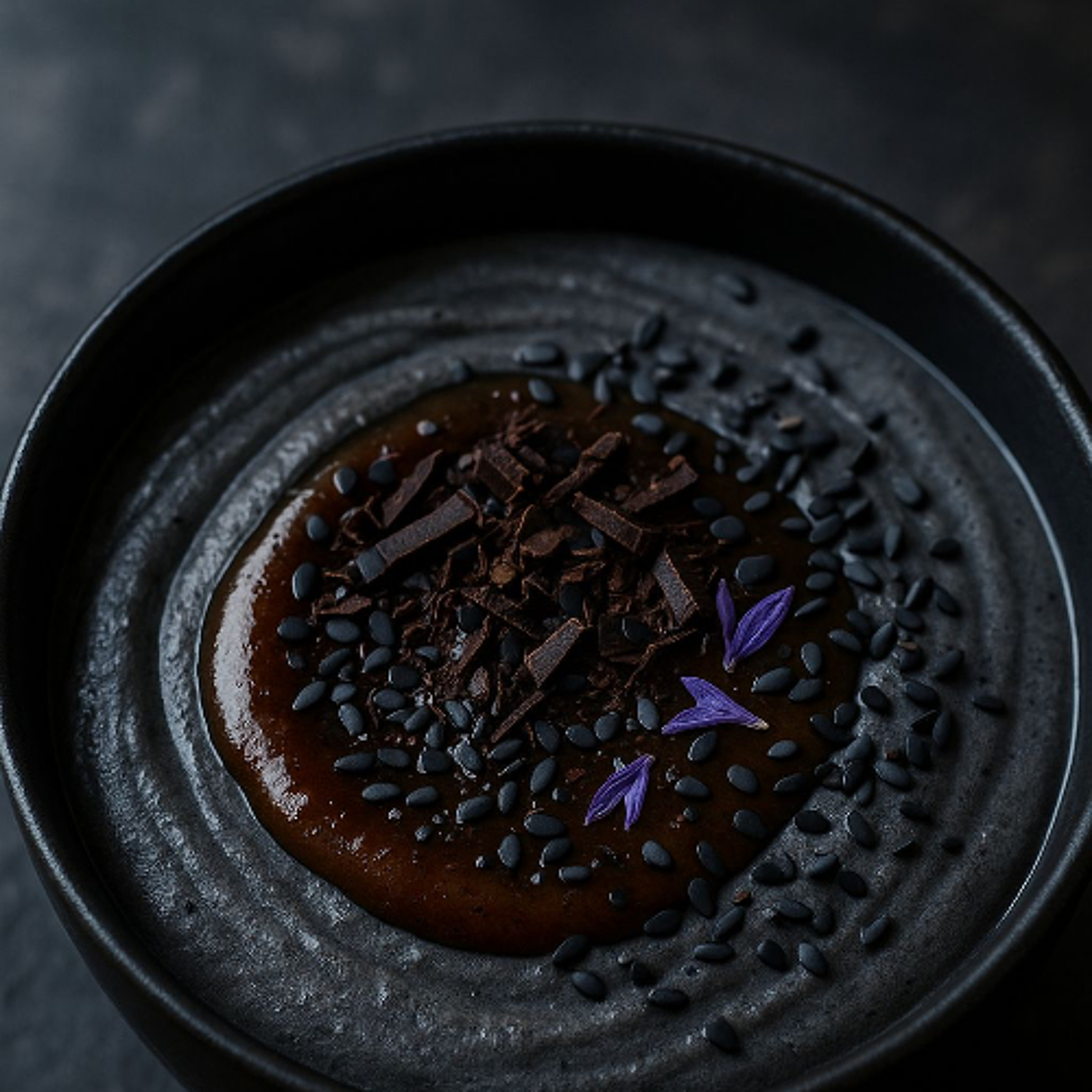 LES PLANÈTES DANS NOS ASSIETTES - Dessert de Rahu - L’Ombre Sucrée du Dragon (lundi 24 novembre 2025) episode artwork