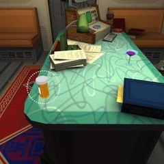 amber alert prod me n sur6ery