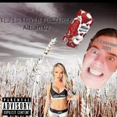 FRUSKÁK ( Prod. by Yung Cacon)