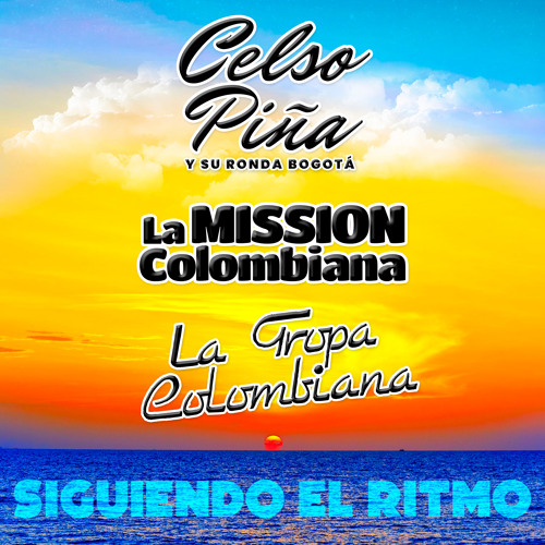 Stream Cumbia Sobre El Río by Celso Piña | Listen online for free on  SoundCloud