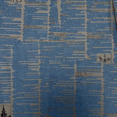 Empty / Gucci and Balenci