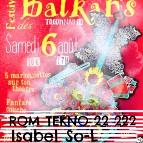 ROM TEKNO 22 222