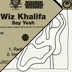 [mashup][aureleon edit] Wiz Khalifa - Say Yeah X Yheti - Weird Trumpet