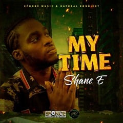 Shane E - My Time [Porus Riddim]