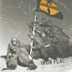 Uzi (Pinky Ring) [feat. U-God, Raekwon, Ghostface Killah, RZA, Method Man, Inspectah Deck, Masta Killa & GZA]