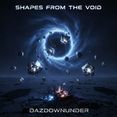 Shapes from the Void