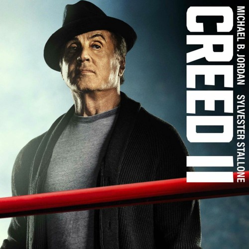 Creed ii deals stream online free