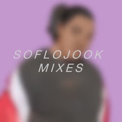 SoFloJook Mixes - DJ Byna