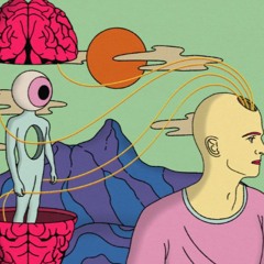 Psyrrano - Look Who's Back Part 1 - 150BPM