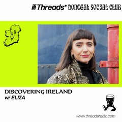 Donegal Social Club - Discovering Ireland: Eliza
